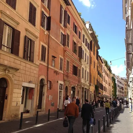 Boschetto 124 Apartment-3